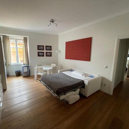 La Casa Sui Fori Appartement Rome Buitenkant foto