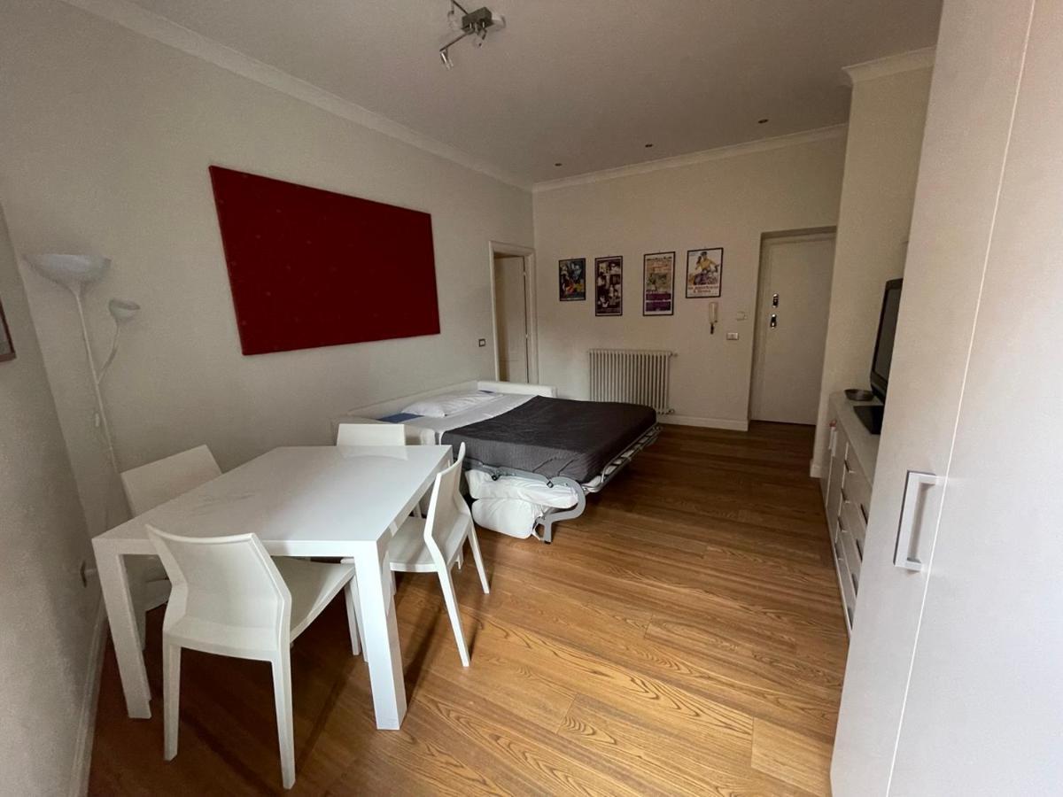 La Casa Sui Fori Appartement Rome Buitenkant foto
