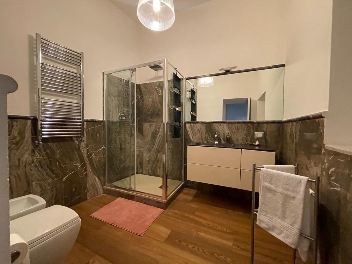 La Casa Sui Fori Appartement Rome Buitenkant foto