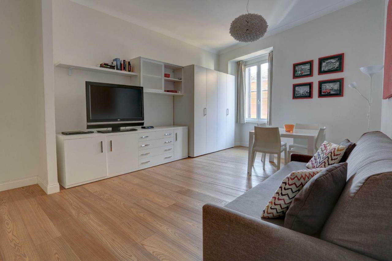 La Casa Sui Fori Appartement Rome Buitenkant foto