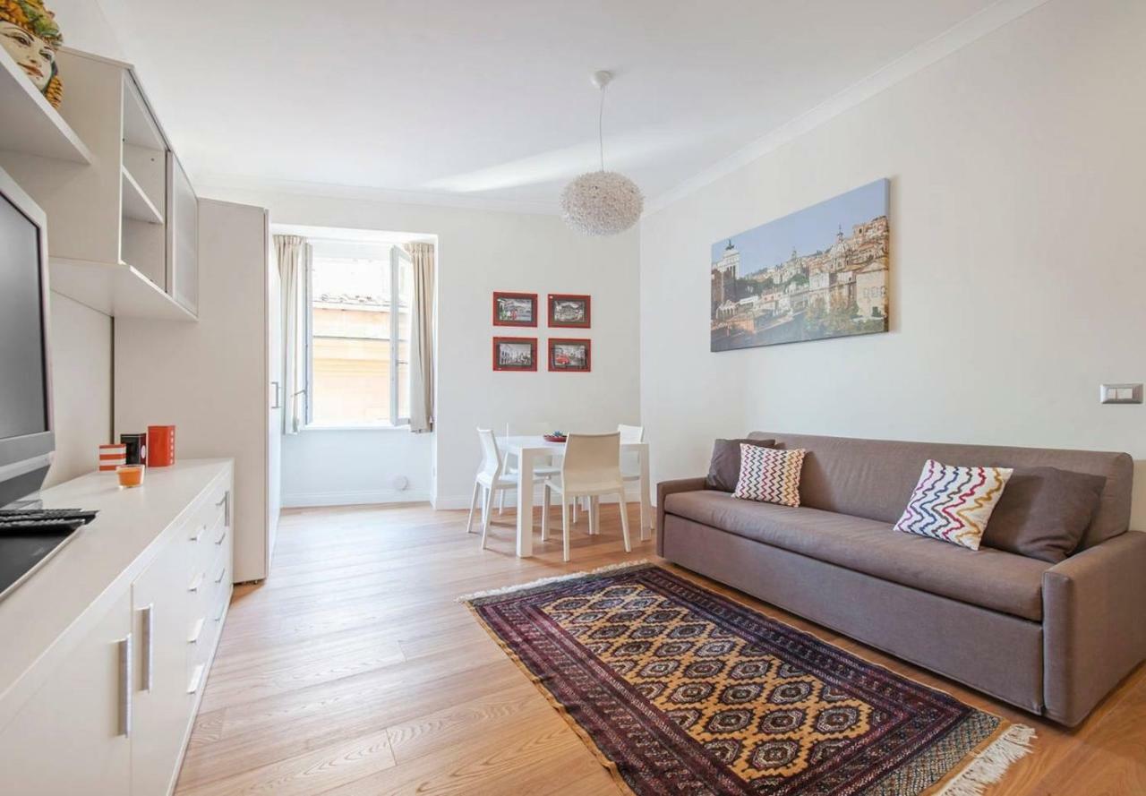 La Casa Sui Fori Appartement Rome Buitenkant foto