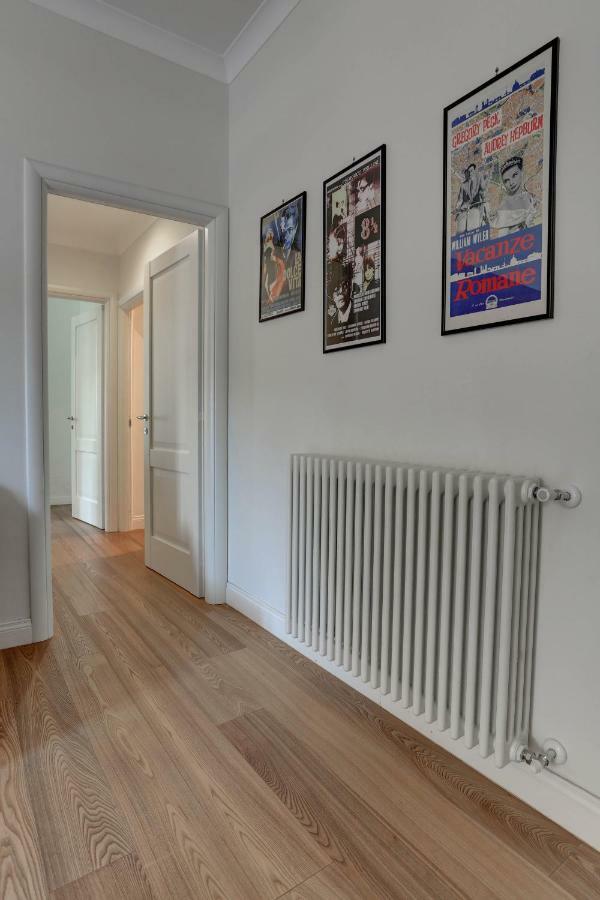 La Casa Sui Fori Appartement Rome Buitenkant foto